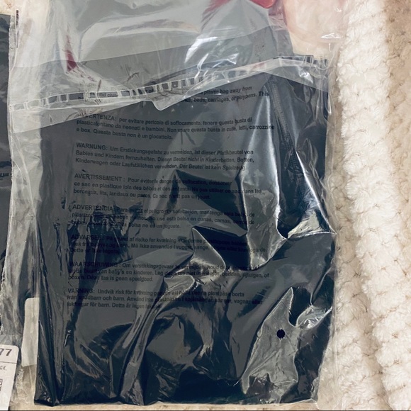 🖤 Fabletics HighWaist PowerHold Leggings - Picture 4 of 7